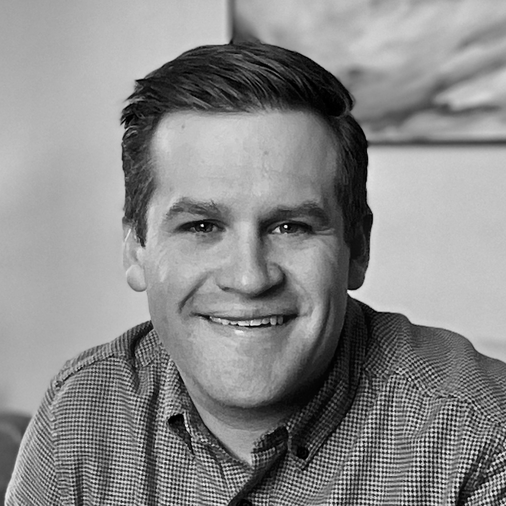 Reese Armstrong, LPC-MHSP