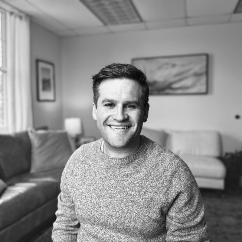 Reese Armstrong, LPC-MHSP - Licensed therapist and clinical supervisor, founder of Steady Clinical